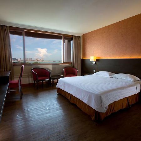 Hotel Malaysia George Town Dış mekan fotoğraf