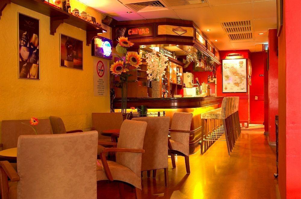 Hotel Malaysia George Town Dış mekan fotoğraf