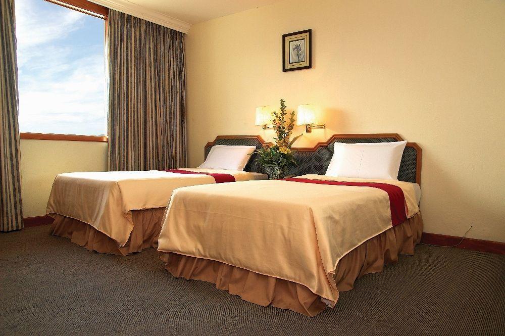 Hotel Malaysia George Town Dış mekan fotoğraf