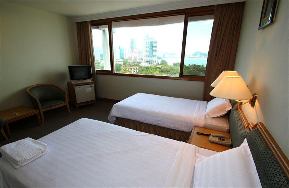 Hotel Malaysia George Town Dış mekan fotoğraf