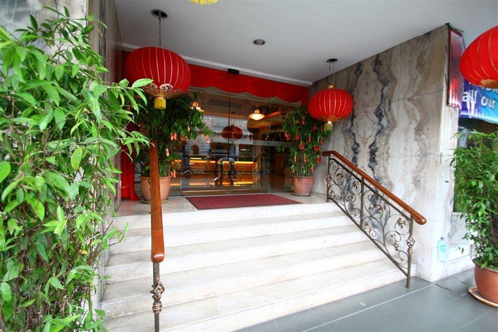 Hotel Malaysia George Town Dış mekan fotoğraf