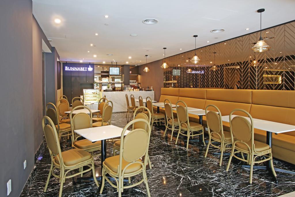 Hotel Malaysia George Town Dış mekan fotoğraf