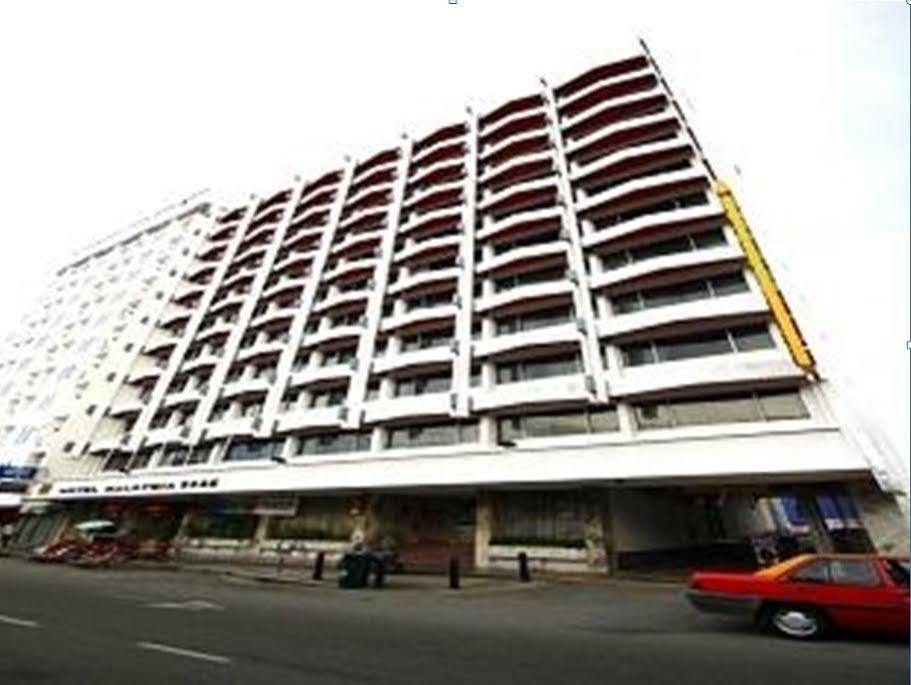 Hotel Malaysia George Town Dış mekan fotoğraf