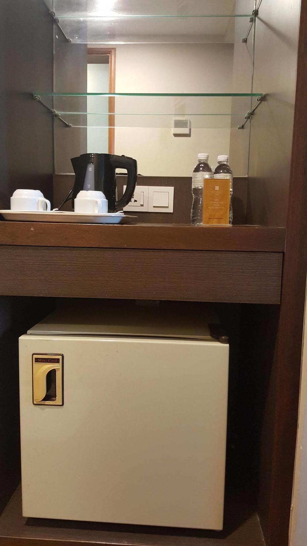 Hotel Malaysia George Town Dış mekan fotoğraf