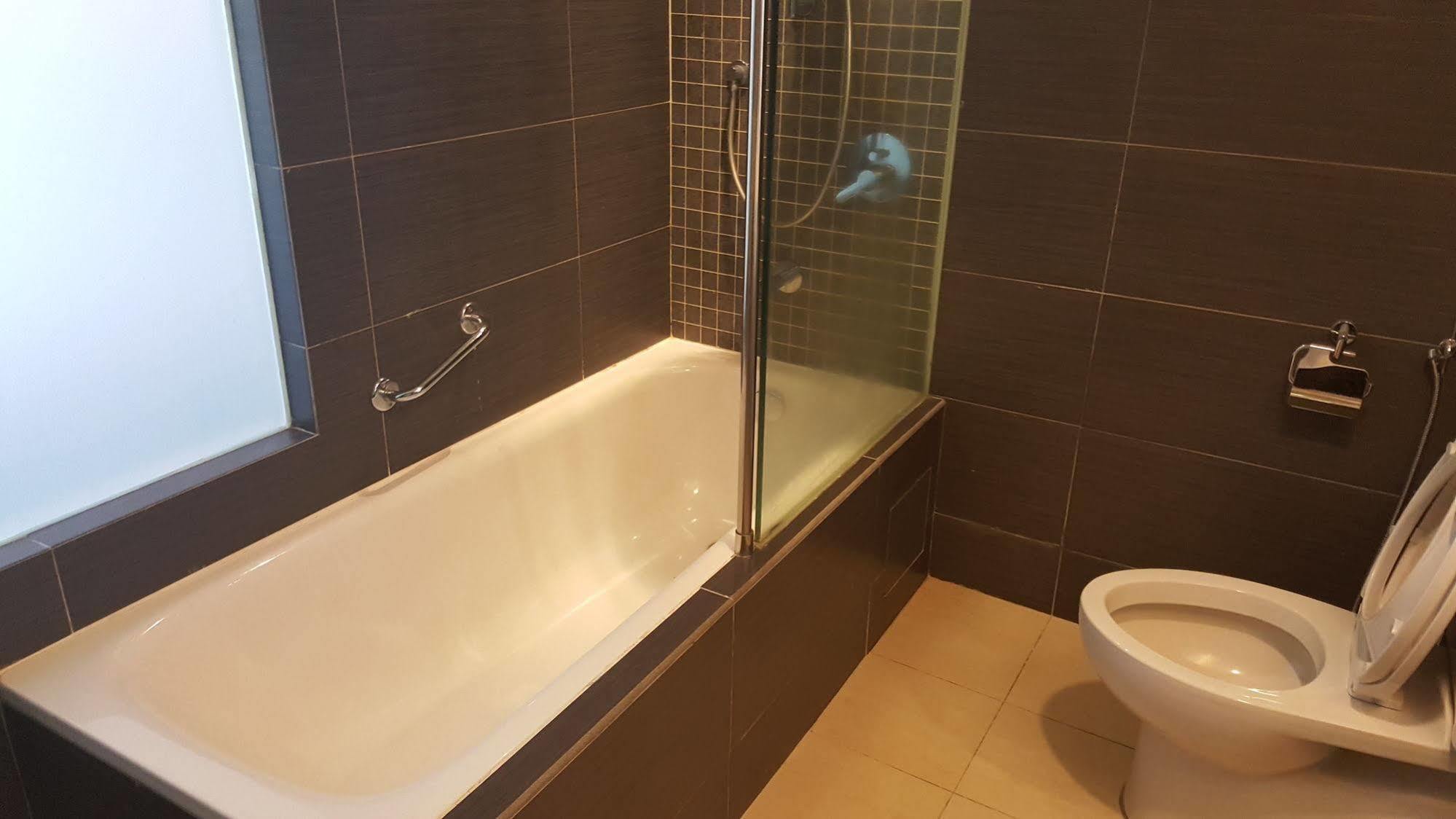 Hotel Malaysia George Town Dış mekan fotoğraf