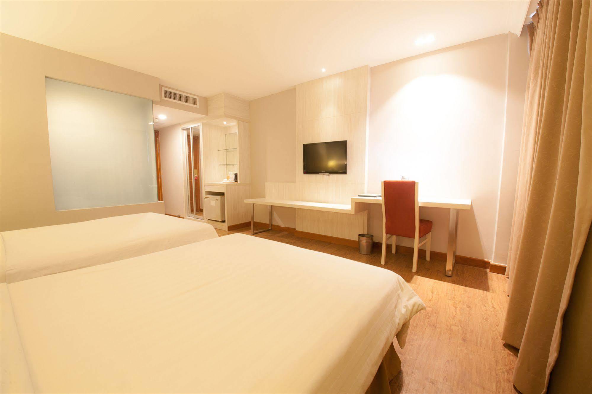 Hotel Malaysia George Town Dış mekan fotoğraf